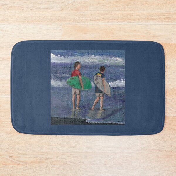 Item preview, Catching One More Wave designed and sold by ryanmking.