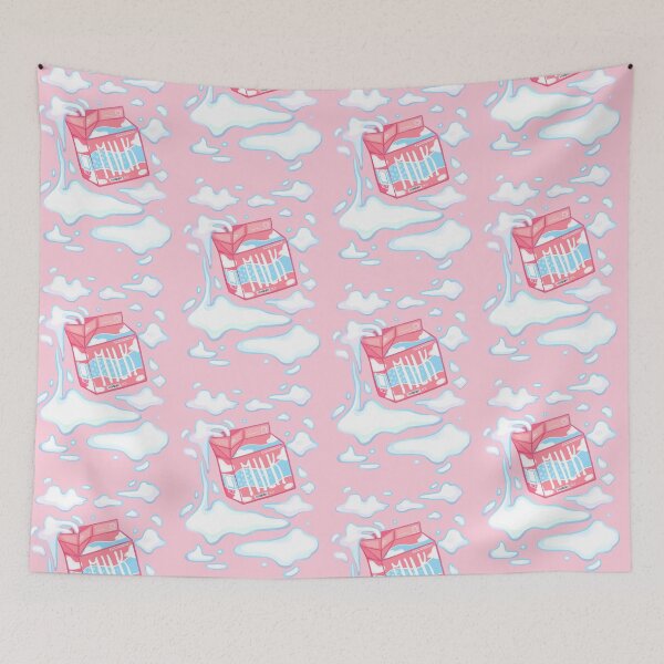 Item preview, Cloudy MILK designed and sold by Keihoshi.