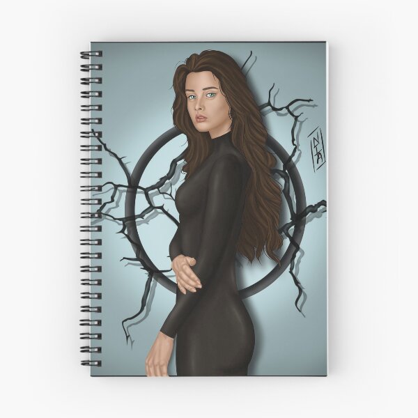 Item preview, juliette ferrars  designed and sold by witchlingsart.