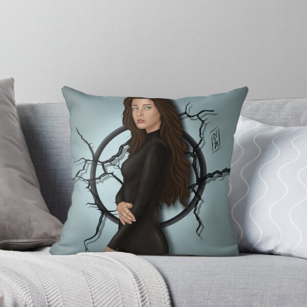 Item preview, juliette ferrars  designed and sold by witchlingsart.