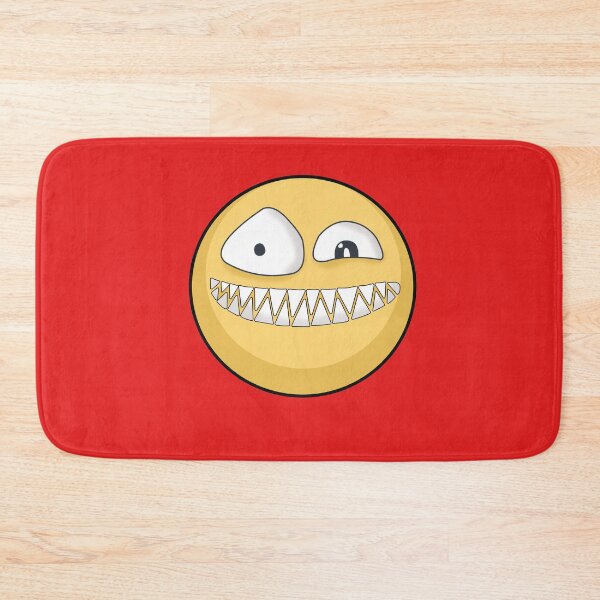 Item preview, monster emoji designed and sold by ZiphGames.