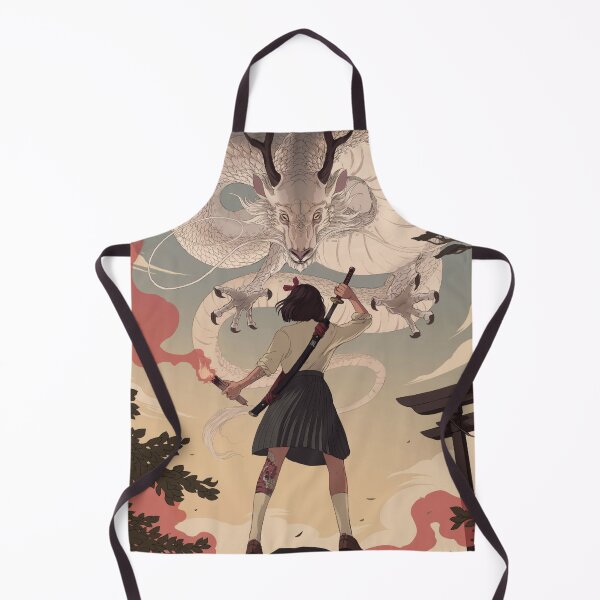Item preview, Fight the dragon designed and sold by Gasai-Ryan.
