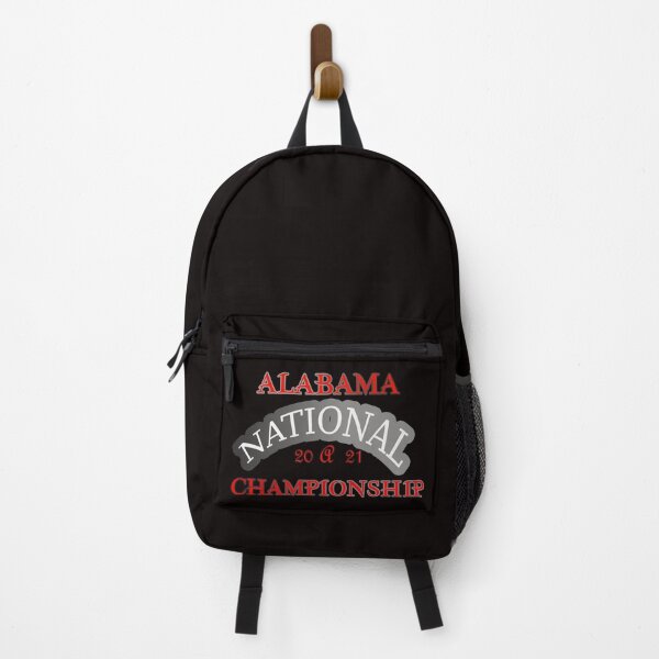 Item preview, alabama national championship 2021 designed and sold by Designer-Arabic.