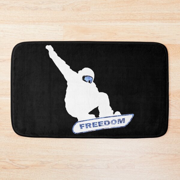 Item preview, Freedom Snowboard Grab - light designed and sold by InventorsCave.