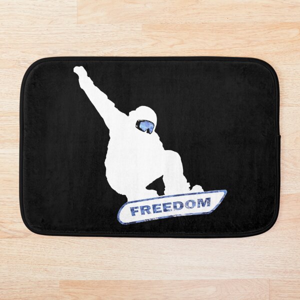 Item preview, Freedom Snowboard Grab - light designed and sold by InventorsCave.