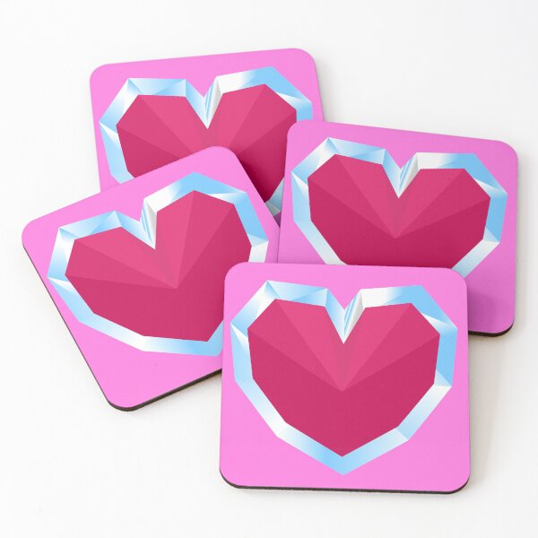Item preview, Heart Container designed and sold by blb1014.