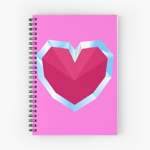 Item preview, Heart Container designed and sold by blb1014.