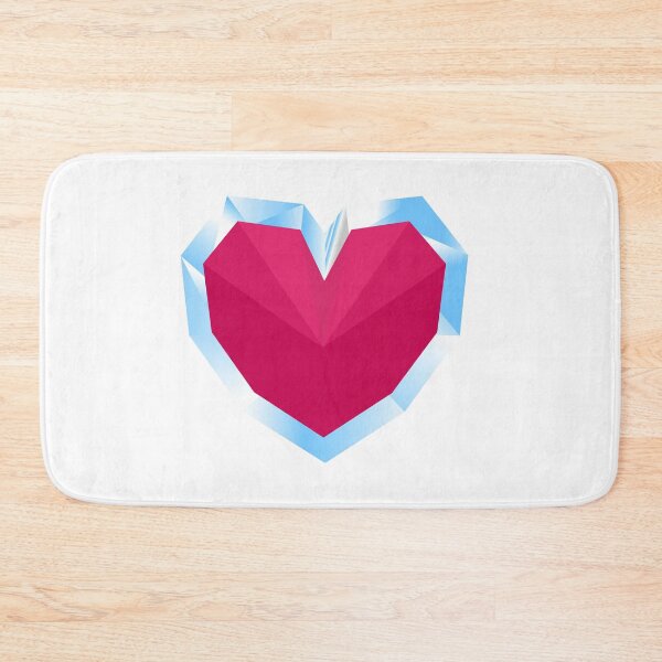 Item preview, Heart Container designed and sold by blb1014.