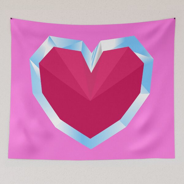 Item preview, Heart Container designed and sold by blb1014.