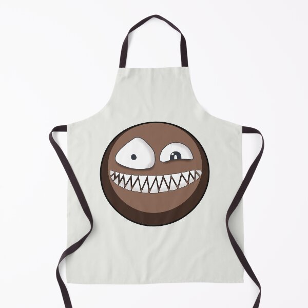 Item preview, monster emoji designed and sold by ZiphGames.