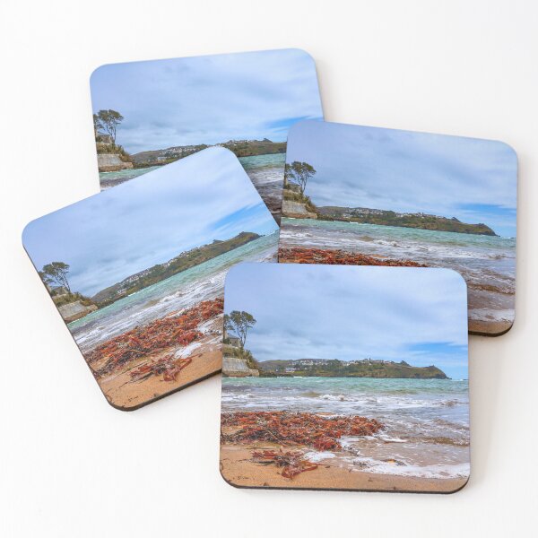 Item preview, Ready Money Cove, Fowey, Cornwall designed and sold by VnGphoto.