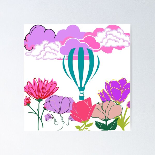 Item preview, Beyond Clouds Collection designed and sold by TNHCreations.