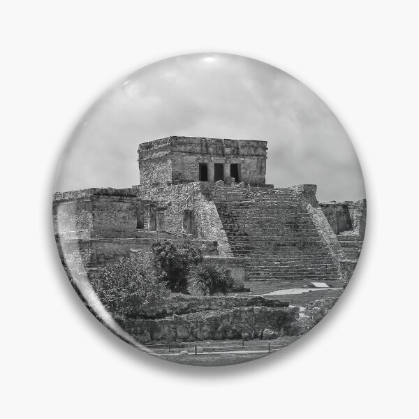 Item preview, Mysteries of the Mayan World designed and sold by Lanis Rossi.