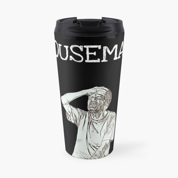 Househusband Travel Mug