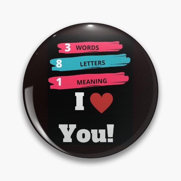 Item preview, A Message Saying I Love You!  designed and sold by WildingClan.