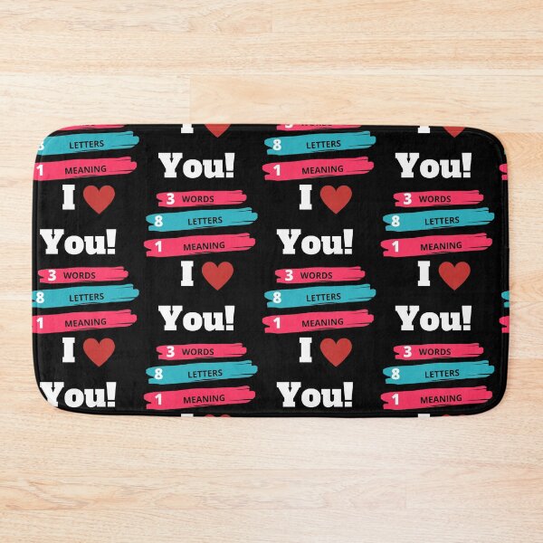 Item preview, A Message Saying I Love You!  designed and sold by WildingClan.