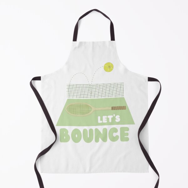 Item preview, Let's Bounce design designed and sold by brightside-shop.