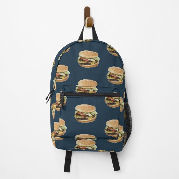 Item preview, Cheeseburger unhealthy fast food humor trendy - burger designed and sold by Fruitsome.