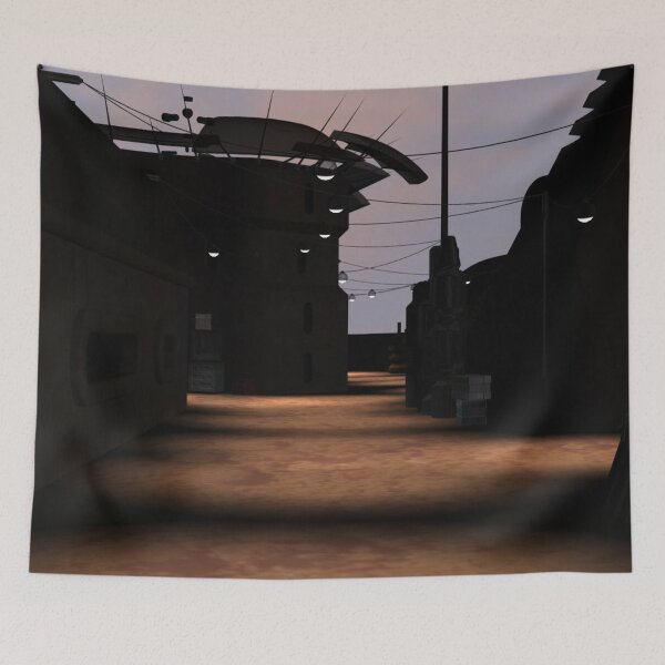 Item preview, RF295 Town X70  - DUSK designed and sold by RFDEZIII.