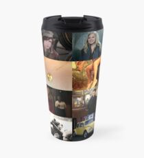 Young Swanfire Travel Mug