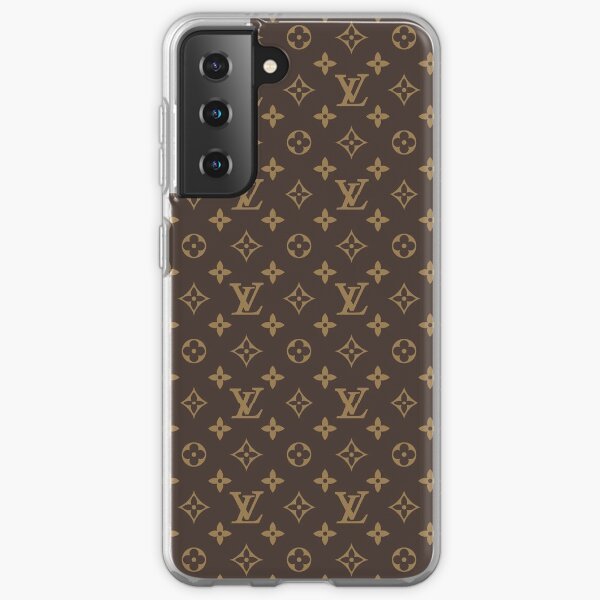 L&V Samsung Galaxy Soft Case