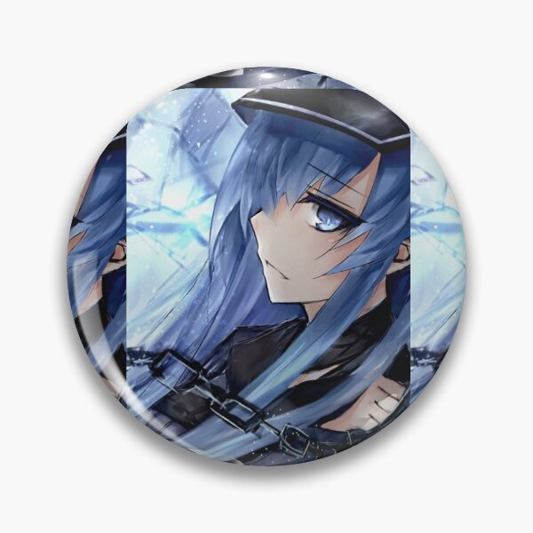 Item preview, Akame-Ga-Kill designed and sold by Micmul23878.