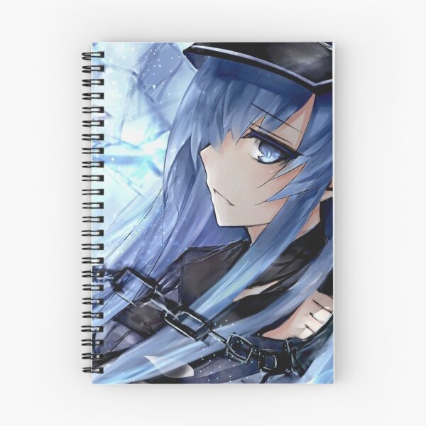Item preview, Akame-Ga-Kill designed and sold by Micmul23878.