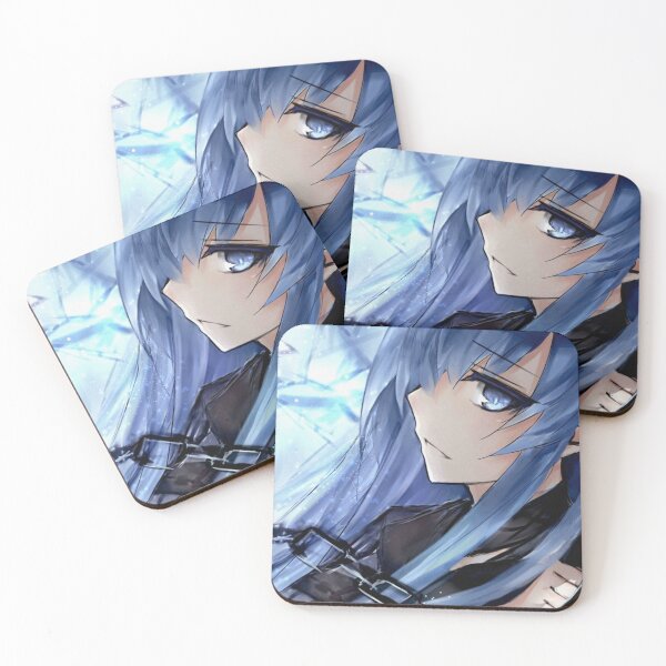 Item preview, Akame-Ga-Kill designed and sold by Micmul23878.