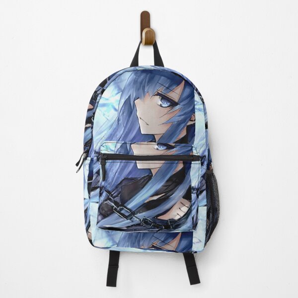Item preview, Akame-Ga-Kill designed and sold by Micmul23878.