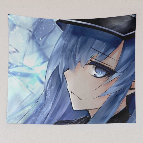 Item preview, Akame-Ga-Kill designed and sold by Micmul23878.