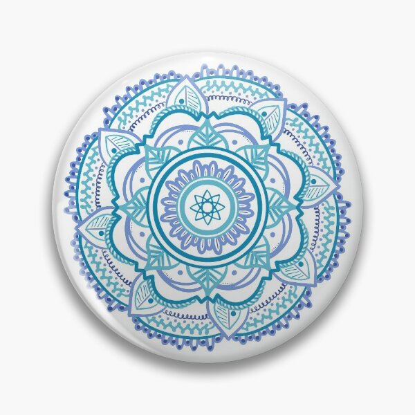 Item preview, Beach Mandala designed and sold by Elle  Hazlett.