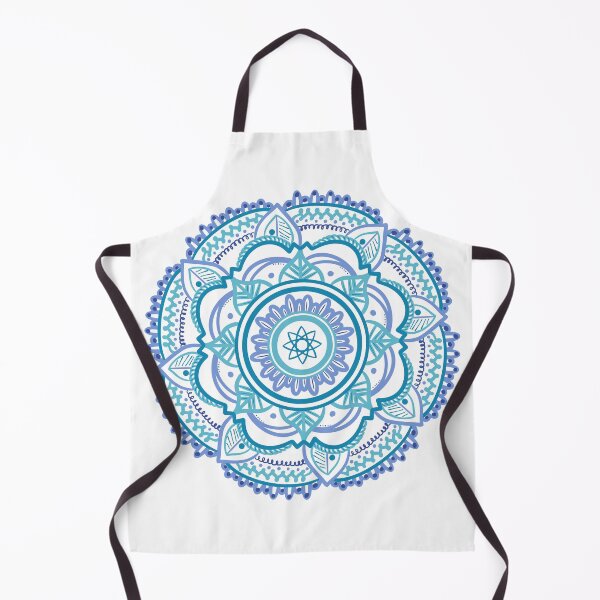 Item preview, Beach Mandala designed and sold by Elle  Hazlett.