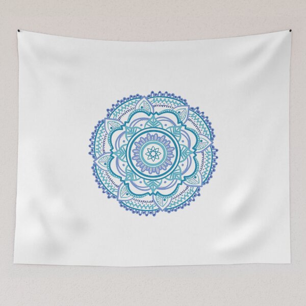 Item preview, Beach Mandala designed and sold by Elle  Hazlett.