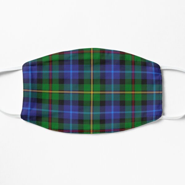 Smith Tartan Mask