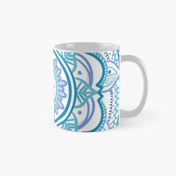 Item preview, Beach Mandala designed and sold by Elle  Hazlett.