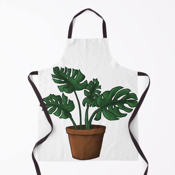 Item preview, Monstera Plant designed and sold by OblivionByK.