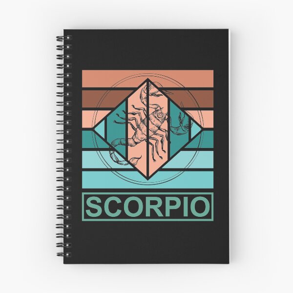 Item preview, Scorpio Zodiac sign  designed and sold by Mande Arts.