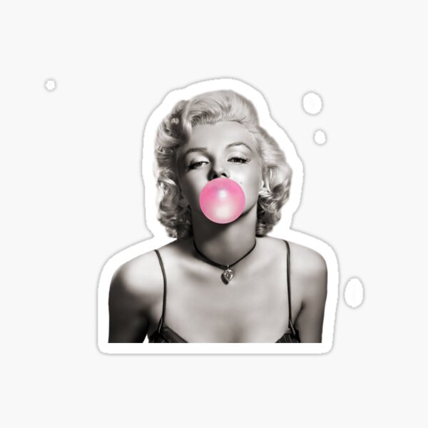 Celebrity Stickers Redbubble