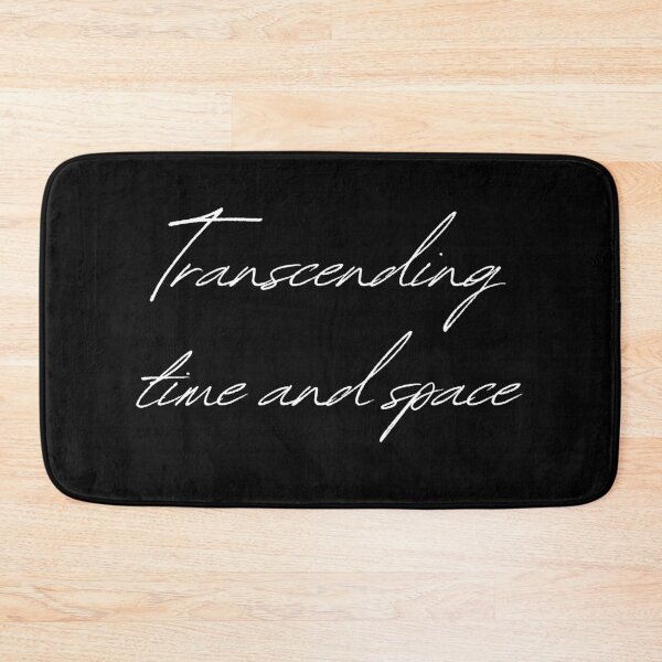 Item preview, Transcending Time and Space designed and sold by Branka.