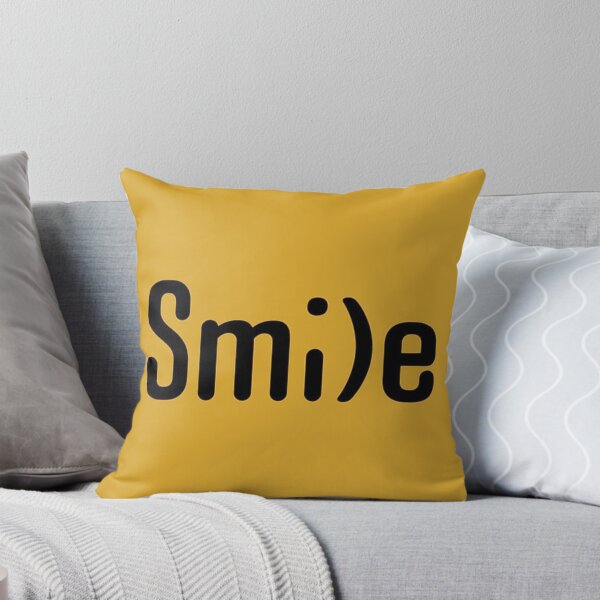 Item preview, Smile !  designed and sold by Be-Minimalist.