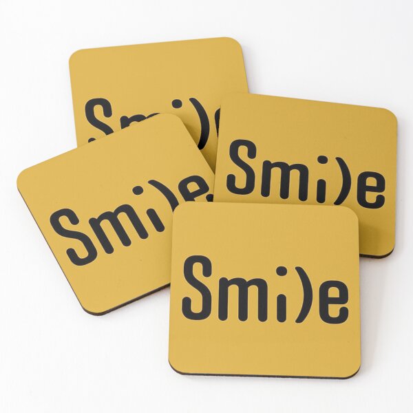 Item preview, Smile !  designed and sold by Be-Minimalist.