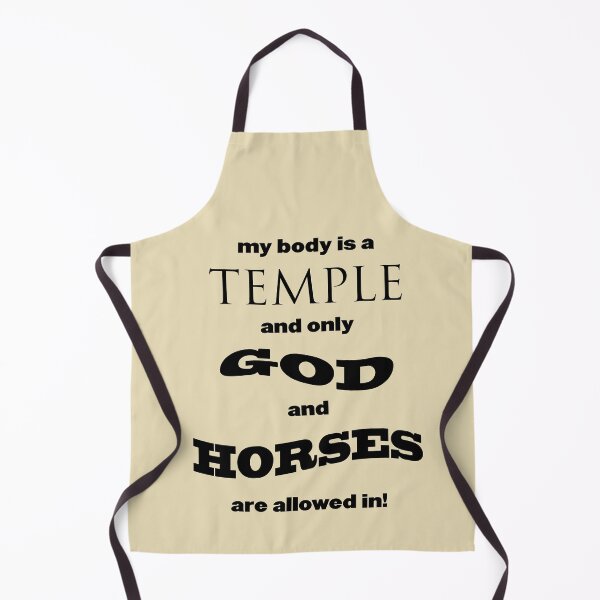 Item preview, bad tshirt: god and horses designed and sold by tp86.