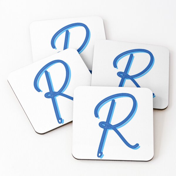 Item preview, The Letter R Alphabet designed and sold by designlee.