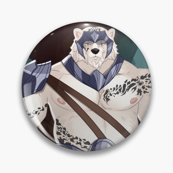 Item preview, Warton, The Lonely Bear designed and sold by MaleDollStudio.
