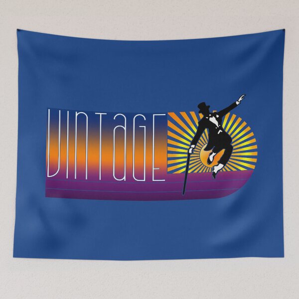 Item preview, VINTAGE - TAP designed and sold by KoolDsignsDANCE.