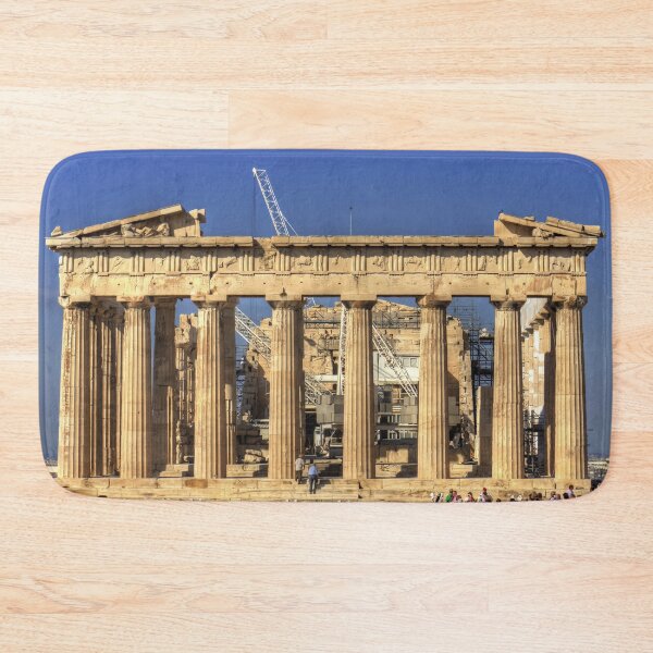 Item preview, Heavy Lifting Gear in the Parthenon designed and sold by tomg.