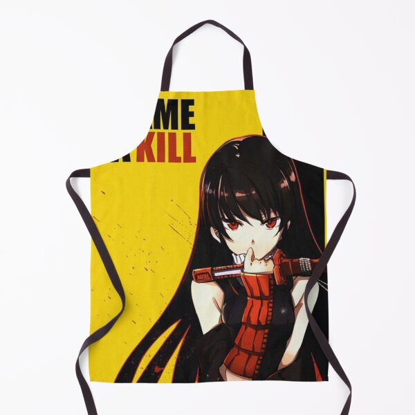 Item preview, Akame-Ga-Kill designed and sold by Micmul23878.