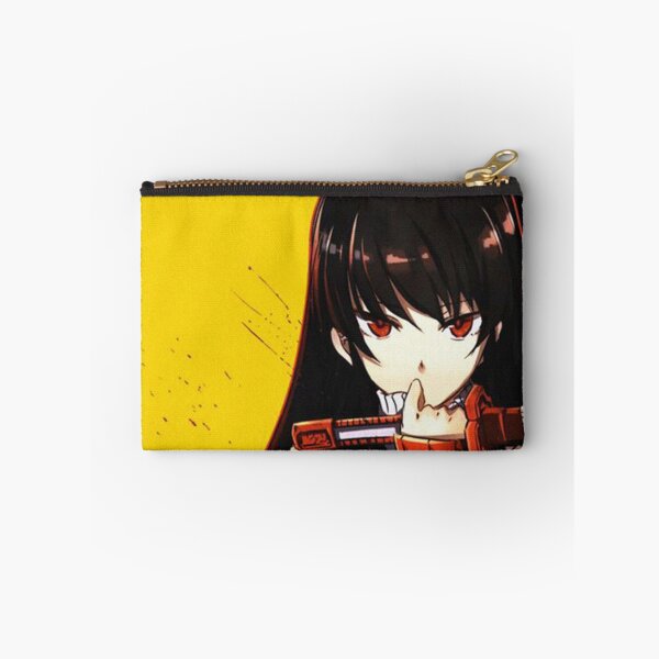 Item preview,  Akame-Ga-Kill designed and sold by Micmul23878.