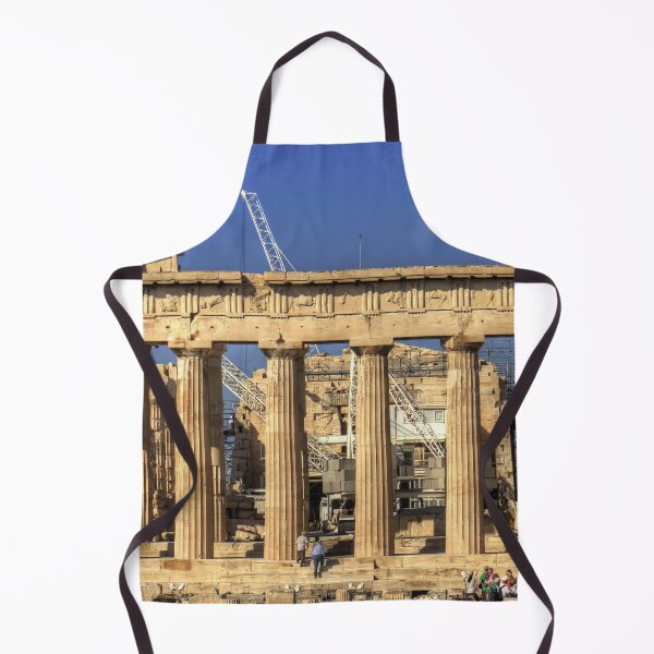 Item preview, Heavy Lifting Gear in the Parthenon designed and sold by tomg.