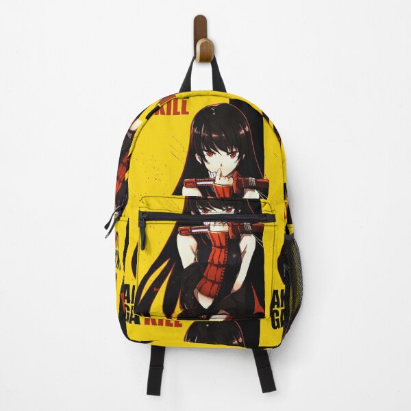 Item preview,  Akame-Ga-Kill designed and sold by Micmul23878.